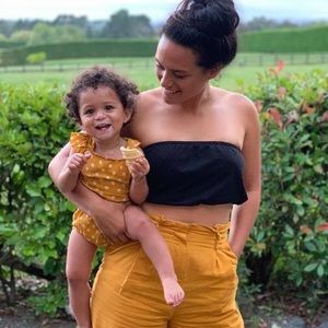 Meet your Posher, Kataraina